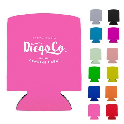 Hands Free Can Holder